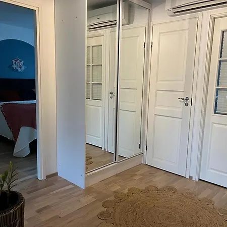 Luxus Two Bedroom With Sauna Nearby Airport
